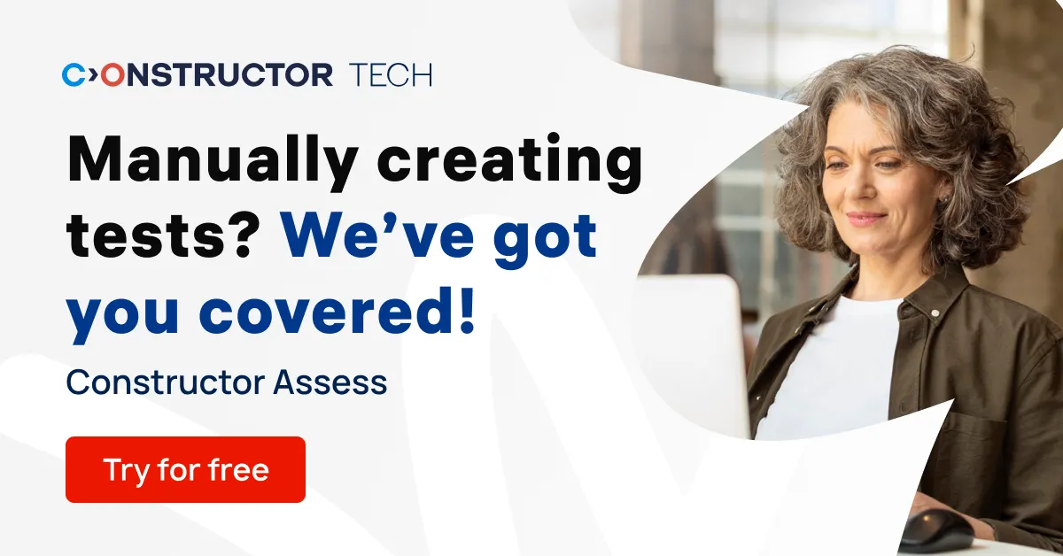 Person on a path to success.